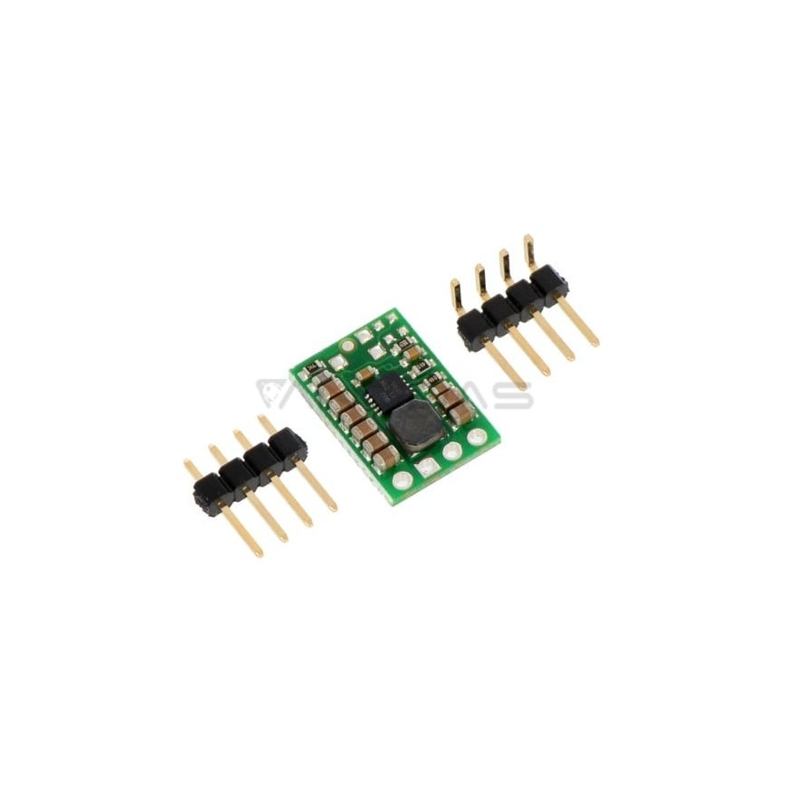 OEM DC/DC sprieguma pārveidotājs no 2