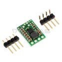Oem DC/DC pingemu muundur 2.7V-11.8V 3.3V 1A (STEP UP/DOWN) Oem DC/DC pingemu muundur 2.7V-11.8V 3.3V 1A (STEP UP/DOWN)
