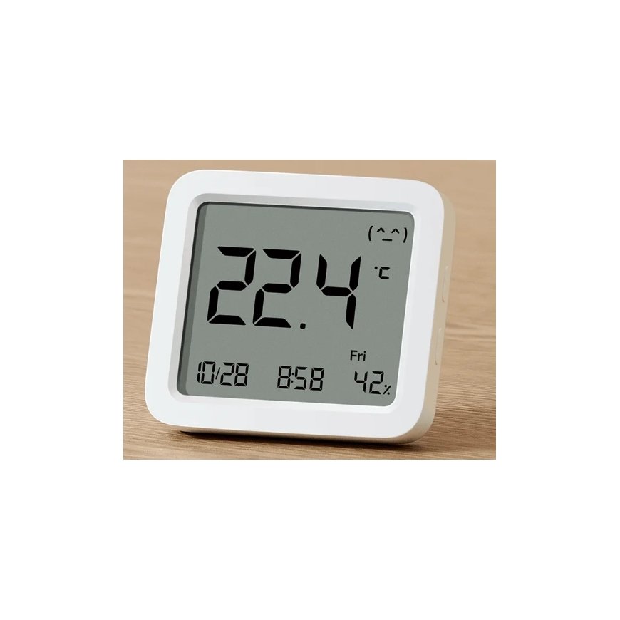 Xiaomi MJWSD05MMC Iekštelpas Temperatūras un mitruma