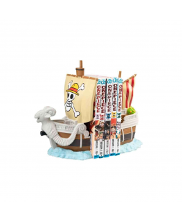 ERIK One Piece bookends