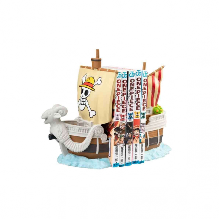 ERIK One Piece grāmatu turētāji