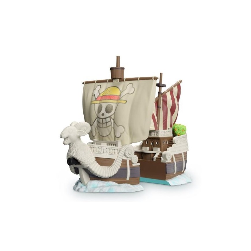ERIK One Piece -kirjanpidikkeet – 2