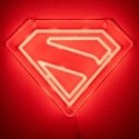 Светодиодный неоновый светильник Paladone Superman, настенный монтаж Светодиодный неоновый светильник Paladone Superman, настенный монтаж