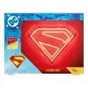 Paladone Supermani seinale paigaldatav LED neoonvalgus Paladone Supermani seinale paigaldatav LED neoonvalgus