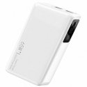 Toitepank 65W Üli Kiire Laadimine Kiire 20000 mAh Must Toitepank 65W Üli Kiire Laadimine Kiire 20000 mAh Must