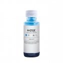 TFO Analog priekš HP GT52C M0H54AE Cyan INK Bottle 70ml GT 5810 5820 InkTank 310 315 410 415 TFO Analog priekš HP GT52C M0H54AE Cyan INK Bottle 70ml GT 5810 5820 InkTank 310 315 410 415