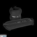 Swarmens for ankles and wrists 2x4kg, REBEL ACTIVE Swarmens for ankles and wrists 2x4kg, REBEL ACTIVE