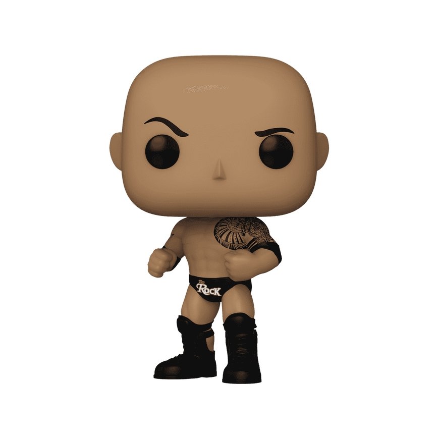 FUNKO POP! 72281 piedzīvojumu personāžu un kolekcionāru figūra