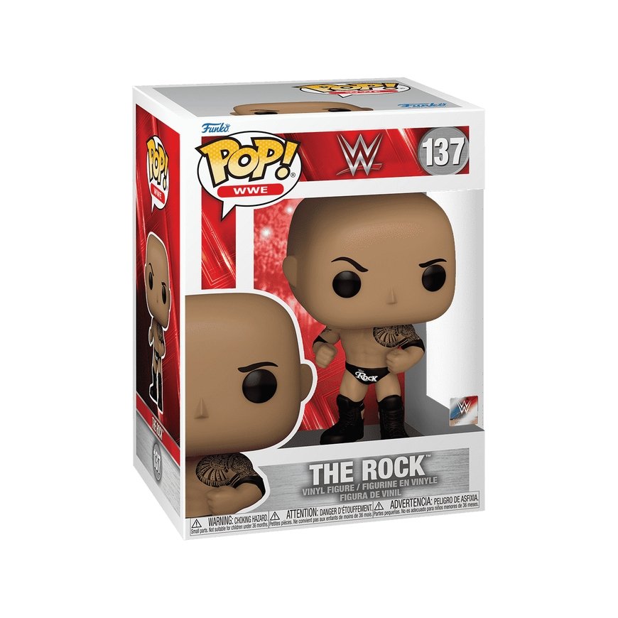 FUNKO POP! 72281 mängukangelase nukk ja kollektsiooniese – 2