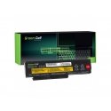 Green Cell LE63 sülearvuti varuosa Patarei Green Cell LE63 sülearvuti varuosa Patarei