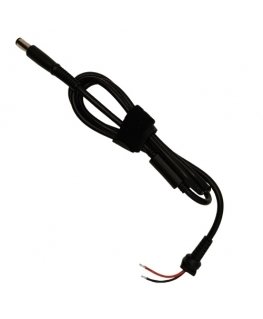 Power Supply Connector Cable forDELL, 7.4 x 5.0mm (Power line)