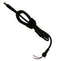 Maitinimo šaltinio kabelis su jungtimi DELL, 7.4 x 5.0mm (Power line) Maitinimo šaltinio kabelis su jungtimi DELL, 7.4 x 5.0mm (Power line)