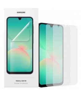 Samsung EF-UA266 Kirkas näytönsuoja 1 kpl