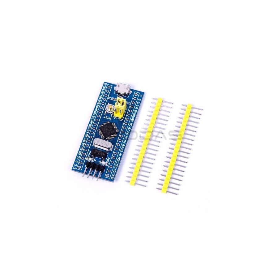 Oem STM32F103C8T6 ARM Cortex-M3 - STM32 minimaalne süsteem