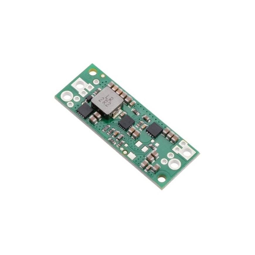 Oem DC/DC pingemu muundur 2.9V-9.5V-st 5V U3V70F5 (STEP UP)
