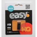IMRO EASY/16GB USB atmintukas USB A tipo 2.0 Juoda IMRO EASY/16GB USB atmintukas USB A tipo 2.0 Juoda