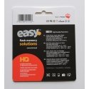 IMRO EASY/16GB USB-muisti USB A-tyyppi 2.0 musta IMRO EASY/16GB USB-muisti USB A-tyyppi 2.0 musta