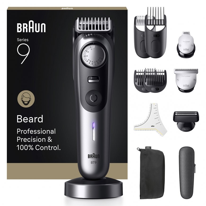 Braun BT3500