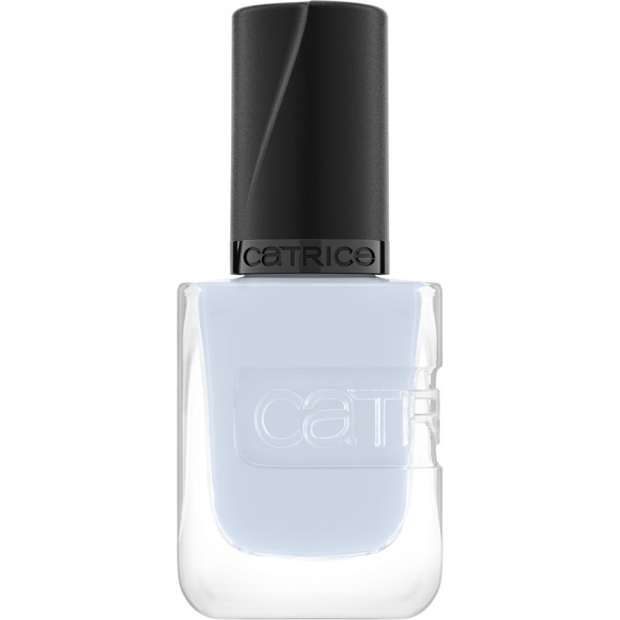 CATRICE GEL AFFAIR nagų lakas Mėlyna – 2