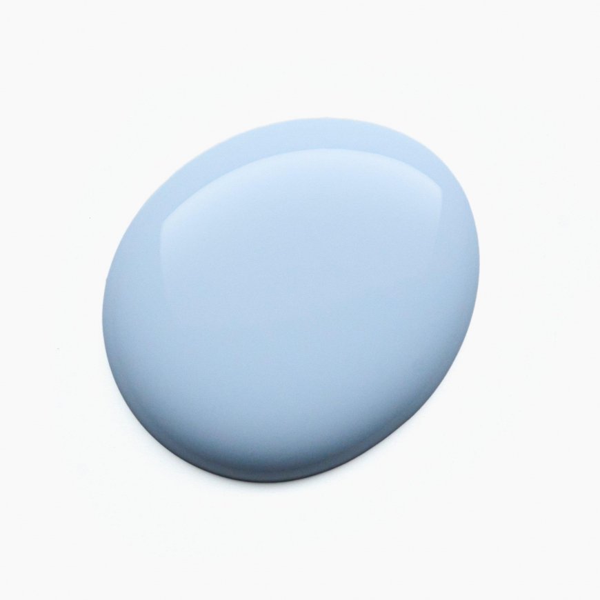 CATRICE GEL AFFAIR nail polish Blue – 3