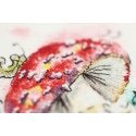 Zolotā Runa Beldizart Amanita S/M011 Zolotā Runa Beldizart Amanita S/M011