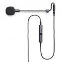 Antlion Audio ModMic Uni 2 musta PC-mikrofoni Antlion Audio ModMic Uni 2 musta PC-mikrofoni