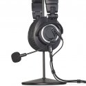 Antlion Audio ModMic Uni 2 Black PC microphone Antlion Audio ModMic Uni 2 Black PC microphone