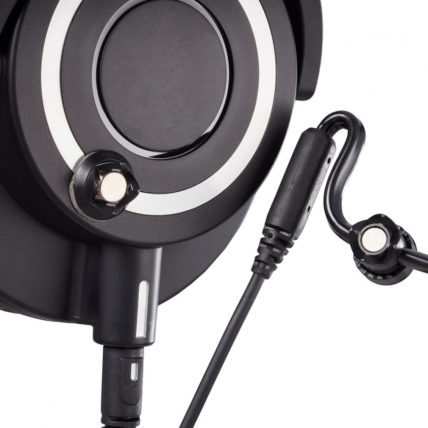Antlion Audio ModMic Uni 2 Melns Datora mikrofons – 5