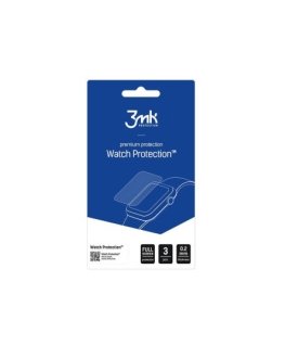 Nutitelefoni ekraanikaitse 3mk Watch Protection FlexibleGlass f
