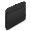 Hama Neoprene 39.6 cm (15.6") Sleeve case Black Hama Neoprene 39.6 cm (15.6") Sleeve case Black
