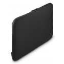 Hama Neoprene 39,6 cm (15.6") Įmautė Juoda Hama Neoprene 39,6 cm (15.6") Įmautė Juoda