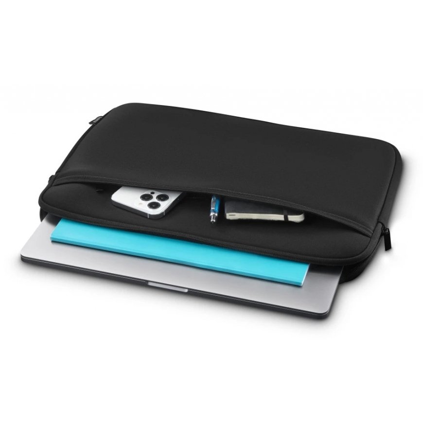 Hama Neoprene 39.6 cm (15.6") Sleeve case Black – 4