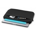 Hama Neoprene 39,6 cm (15.6") чехол-конверт Черный Hama Neoprene 39,6 cm (15.6") чехол-конверт Черный