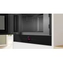 Bosch Serie 8 BFL7221B1 mikrolaineahi Must Eraldiseisev mikrolaineahi Sisseehitatud 21 l 900 W Bosch Serie 8 BFL7221B1 mikrolaineahi Must Eraldiseisev mikrolaineahi Sisseehitatud 21 l 900 W
