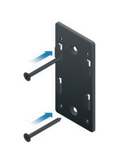 Ubiquiti POE-WM Hoidikute osa või tarvik