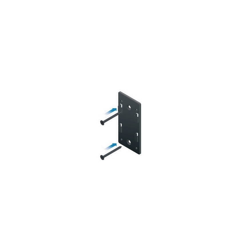 Ubiquiti POE-WM Turētāja detaļa un piederums