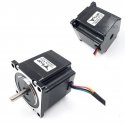 OEM Stepper Motor NEMA23 200 steps/rev 3.36V / 2.85A / 1.26Nm OEM Stepper Motor NEMA23 200 steps/rev 3.36V / 2.85A / 1.26Nm