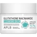 Aplb Glutationo ir niacinamido valomasis vanduo 160 ml Aplb Glutationo ir niacinamido valomasis vanduo 160 ml