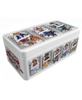 Конами Tcg Yu-Gi-Oh! TCG - Мега Пак Тин 2025