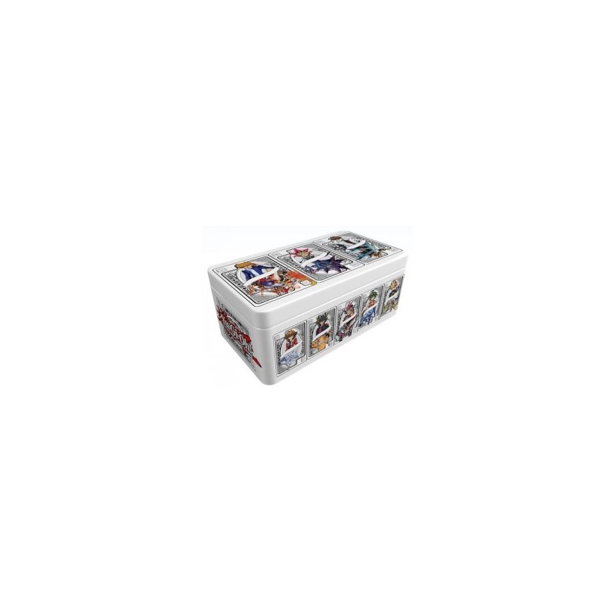 Konami Tcg Yu-Gi-Oh! TCG - 2025 Mega Pack Tin