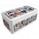 Konami Tcg Yu-Gi-Oh! TCG - 2025 Mega Pack Tin Konami Tcg Yu-Gi-Oh! TCG - 2025 Mega Pack Tin