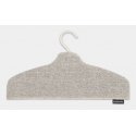 Brabantia 231803 clothing hanger Grey Brabantia 231803 clothing hanger Grey