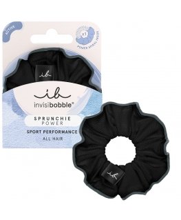 invisibobble Sprunchie - Black Panther hair accessory Hair band 1 pc(s)