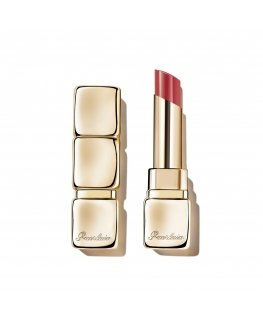 Guerlain KissKiss Shine Bloom 229 Petal Blush Särav