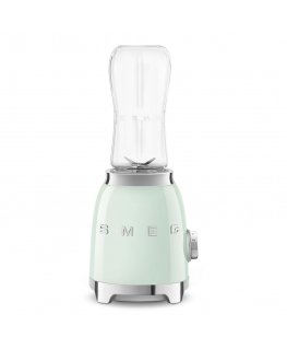 Smeg 50's Style Blenders PBF01PGEU Pastel Green