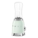Smeg PBF01PGEU blenderis 0,6 L Galdvirsmas blenderis 300 W Zaļš
