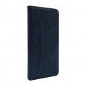 Xiaomi Redmi A5 4G Kirjatasku Folio Tummansininen Xiaomi Redmi A5 4G Kirjatasku Folio Tummansininen