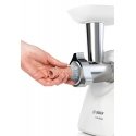 Bosch MFW2520W mėsmalė 1500 W Nerūdijančiojo plieno, Balta Bosch MFW2520W mėsmalė 1500 W Nerūdijančiojo plieno, Balta