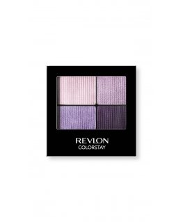 Revlon ColorStay 16-Hour Eye Shadow luomiväri 4,8 g 530 Seductive Matta, Satiini