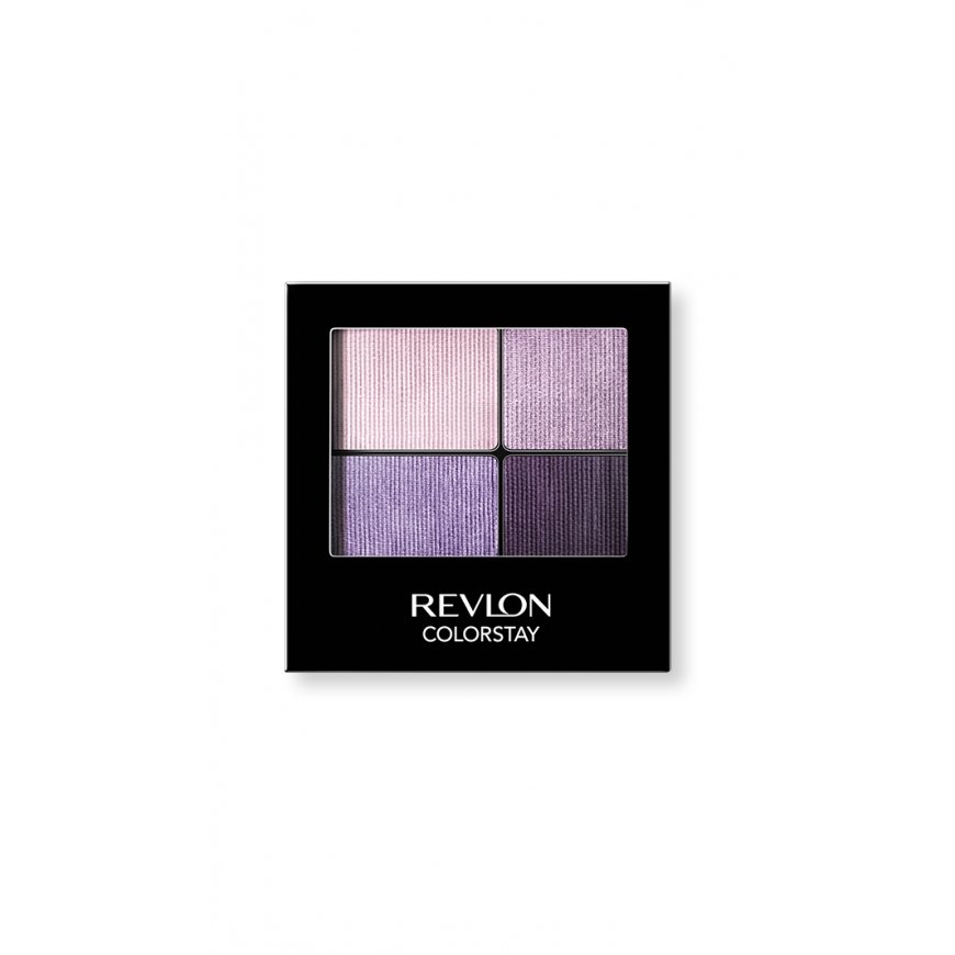 Revlon ColorStay 16-Hour Eye Shadow acu